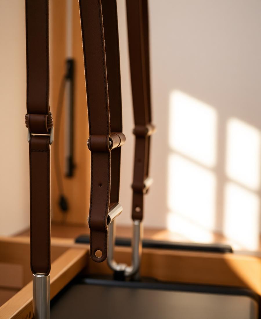 Reformer detail