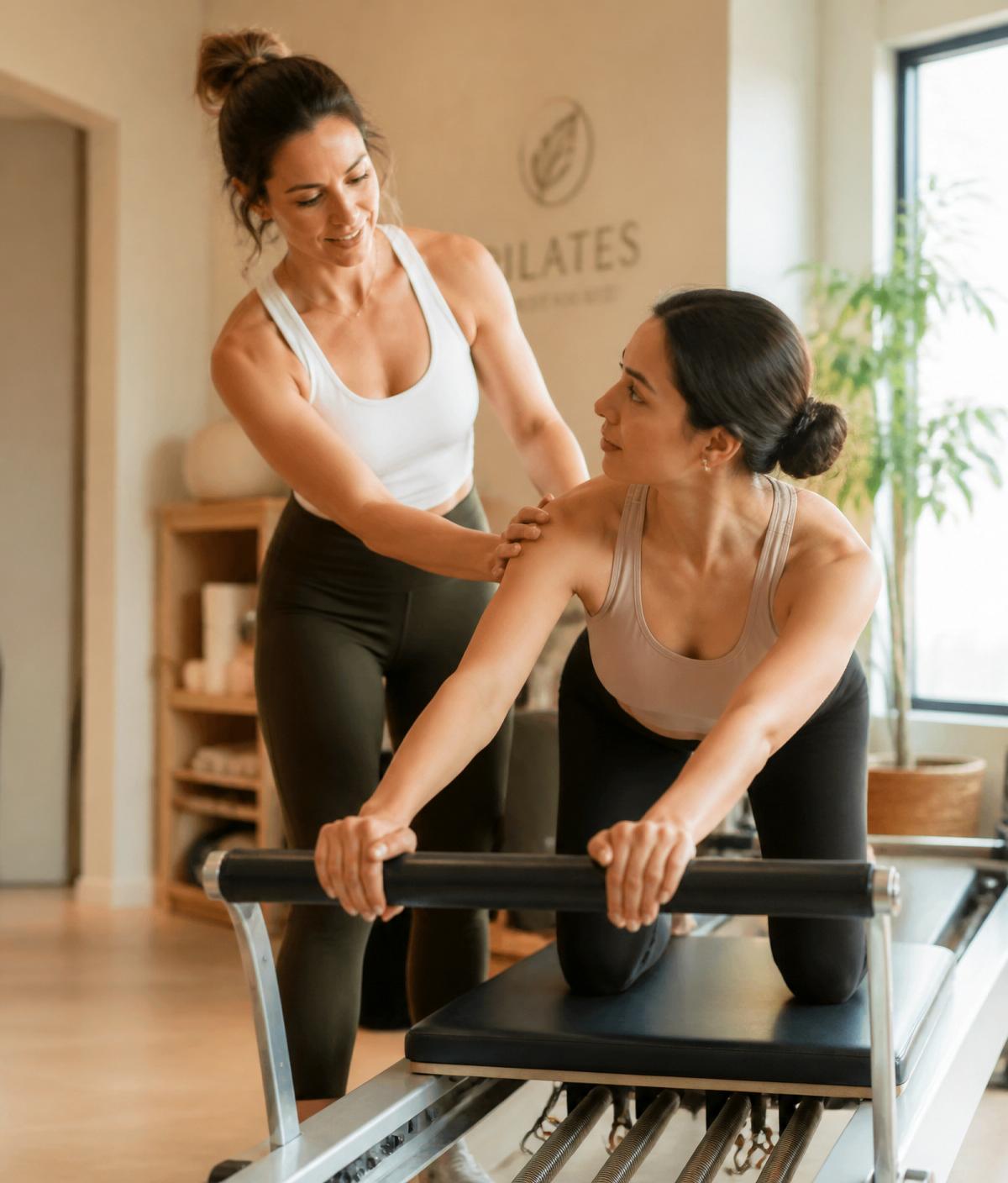 Private Pilates